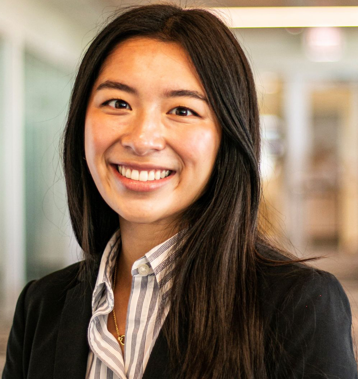 Nicole Chin